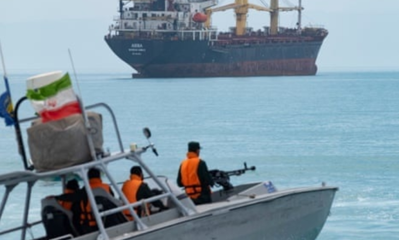 مبادرة بريطانية لضمان أمن مضيق هرمز بمشاركة 30 دولة