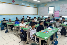 تسجيل الطلبة المستجدين مستمر لنهاية أبريل ولا أسبقية