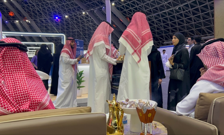 جامعة الملك عبدالعزيز: 40 ألف مسجل بملتقى التوظيف