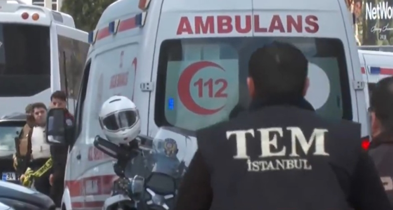 تفاصيل توقيف 10 أشخاص إثر هجوم القنصلية الإسرائيلية بإسطنبول