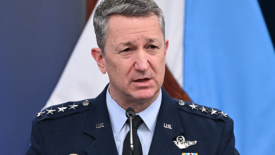 القوات الأميركية تتأهب تحسبا لانتهاء الهدنة مع إيران