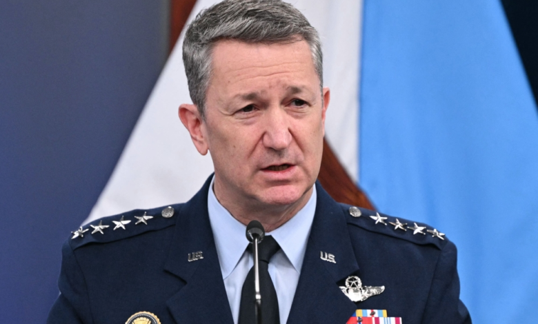 القوات الأميركية تتأهب تحسبا لانتهاء الهدنة مع إيران