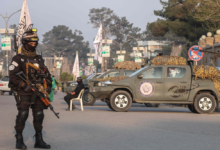 اتفاق بين أفغانستان وباكستان برعاية صينية لتجنب التصعيد