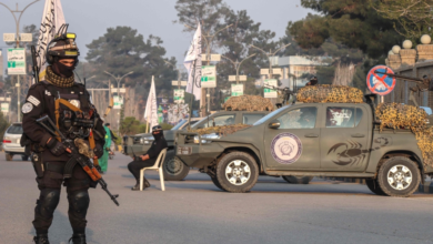 اتفاق بين أفغانستان وباكستان برعاية صينية لتجنب التصعيد