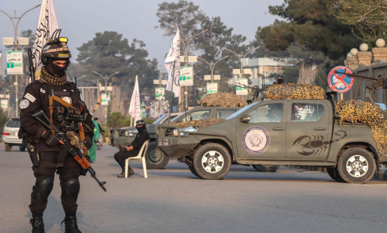 اتفاق بين أفغانستان وباكستان برعاية صينية لتجنب التصعيد