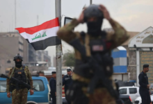 تحذير أمريكي من هجمات الفصائل الموالية لإيران في العراق