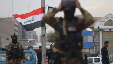 تحذير أمريكي من هجمات الفصائل الموالية لإيران في العراق