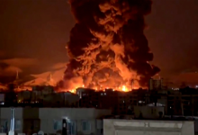 محادثات أمريكية صينية رفيعة المستوى بشأن إيران وتأثيراتها