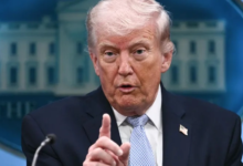 ترامب يدرس معاقبة دول الناتو لعدم دعمها في حرب إيران