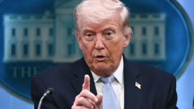 ترامب يدرس معاقبة دول الناتو لعدم دعمها في حرب إيران