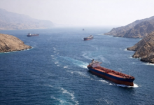 أزمة مضيق هرمز: مسارات بديلة وتهديدات أمريكية بفتحه