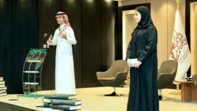 التعليم تطلق برنامجاً لدعم اكتشاف ورعاية الموهوبين