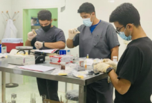 اعتماد مختبر سلامة الغذاء بالأحساء لتعزيز الأمن الغذائي