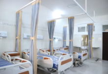 عروض وظائف التمريض في التجمعات الصحية براتب 9450 ريالاً