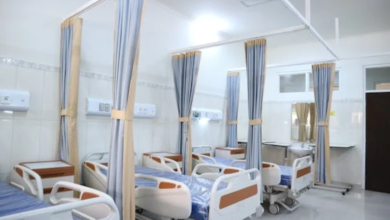 عروض وظائف التمريض في التجمعات الصحية براتب 9450 ريالاً