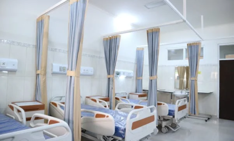 عروض توظيف التمريض في التجمعات الصحية بـ 9450 ريالاً