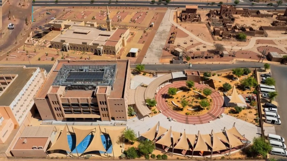 العلا تتقدم إلى المرتبة 85 عالمياً في مؤشر IMD للمدن الذكية 2026