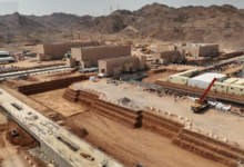 العلا تقفز للمرتبة 85 في مؤشر المدن الذكية IMD 2026