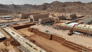 العلا تقفز للمرتبة 85 في مؤشر المدن الذكية IMD 2026