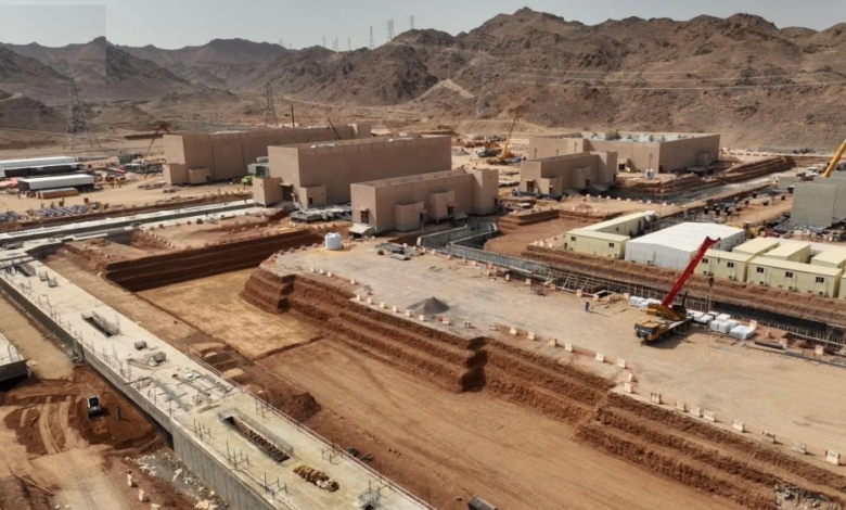 العلا تقفز للمرتبة 85 في مؤشر المدن الذكية IMD 2026