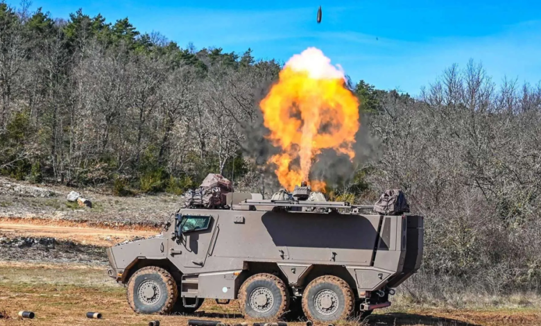 الجيش الفرنسي يتأهب لحرب مفتوحة مع روسيا: تفاصيل الخطة