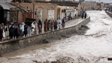 ارتفاع ضحايا فيضانات باكستان وأفغانستان إلى 222 قتيلاً