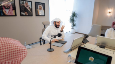 قرار وزير العدل بتشكيل لجنة عليا لتطوير الخدمات العدلية