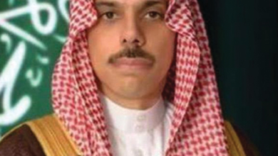 وزير الخارجية السعودي يبحث مستجدات المنطقة مع نظيره الأمريكي