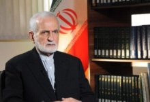مقتل كمال خرازي رئيس مجلس العلاقات الخارجية الإيرانية