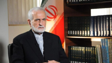 مقتل كمال خرازي رئيس مجلس العلاقات الخارجية الإيرانية