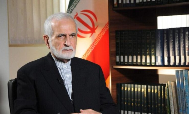 مقتل كمال خرازي رئيس مجلس العلاقات الخارجية الإيرانية