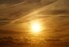 أوروبا تسجل ثاني أدفأ شهر مارس: تأثير التغير المناخي