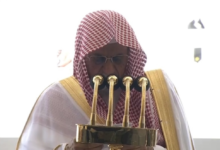 خطبة المسجد الحرام: إحياء القلوب والتحذير من فتن التواصل
