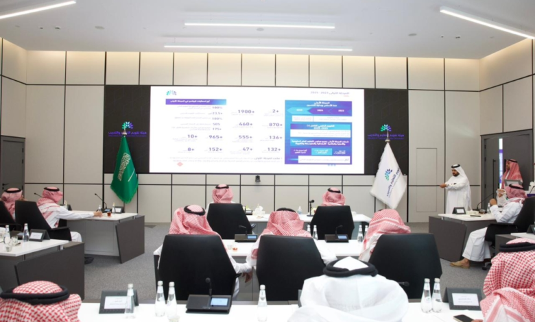 مبادرة نوافذ: بيانات دقيقة لتطوير التعليم في السعودية