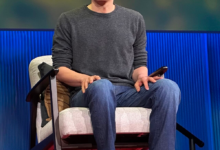 إلقاء قنبلة حارقة على منزل سام ألتمان رئيس أوبن إيه آي