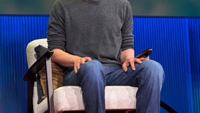 إلقاء قنبلة حارقة على منزل سام ألتمان رئيس أوبن إيه آي