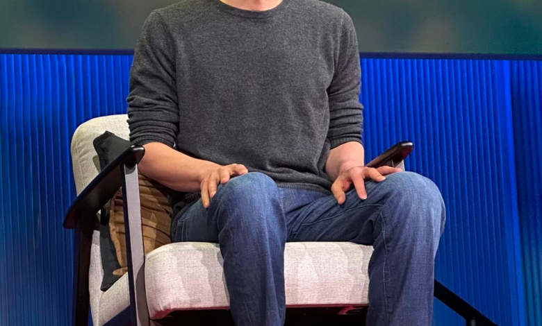 إلقاء قنبلة حارقة على منزل سام ألتمان رئيس أوبن إيه آي