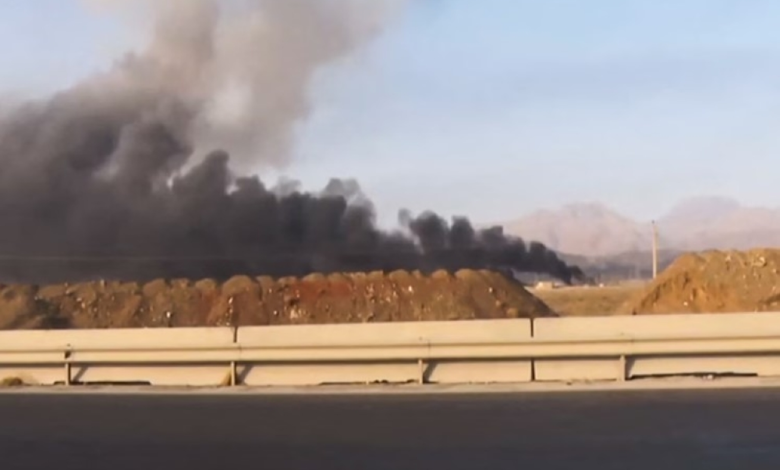 السعودية تدين بشدة اعتداءات إيران على منشآت الكويت