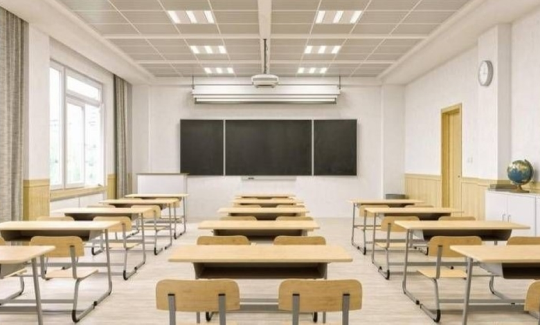 تعليق الدراسة في عسير الأحد وتحويلها عبر منصة مدرستي