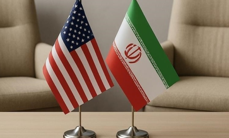 انتهاء المحادثات بين إيران وأمريكا بشأن مضيق هرمز