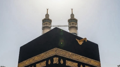 صيانة الكعبة المشرفة: عناية القيادة السعودية بالحرمين
