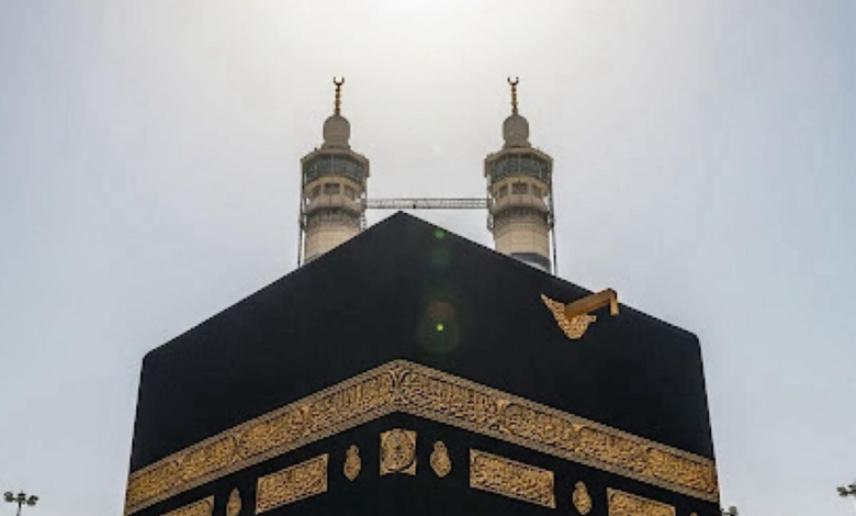 صيانة الكعبة المشرفة: عناية القيادة السعودية بالحرمين