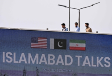 العرض الأمريكي النهائي لإيران: تفاصيل فشل مفاوضات إسلام آباد