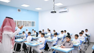 تصنيف المدارس من هيئة تقويم التعليم: 4 مستويات للتقييم