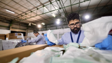 شروط وضوابط الغذاء والدواء لفسح الأدوية في الحج