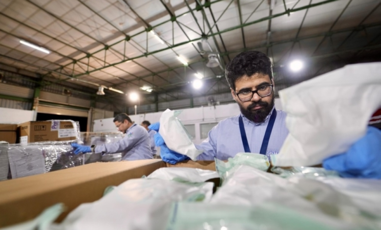 شروط وضوابط الغذاء والدواء لفسح الأدوية في الحج