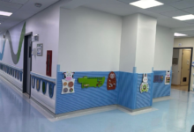 تدشين غرفة التكامل الحسي لتأهيل أطفال التوحد بالرياض