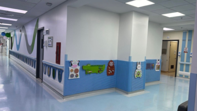 تدشين غرفة التكامل الحسي لتأهيل أطفال التوحد بالرياض