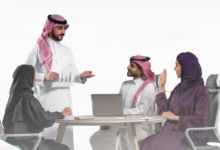 توثيق عقود العمل عبر منصة قوى: الموارد البشرية ترفع النسبة