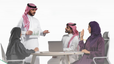 توثيق عقود العمل عبر منصة قوى: الموارد البشرية ترفع النسبة